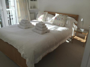 Seaside Retreat